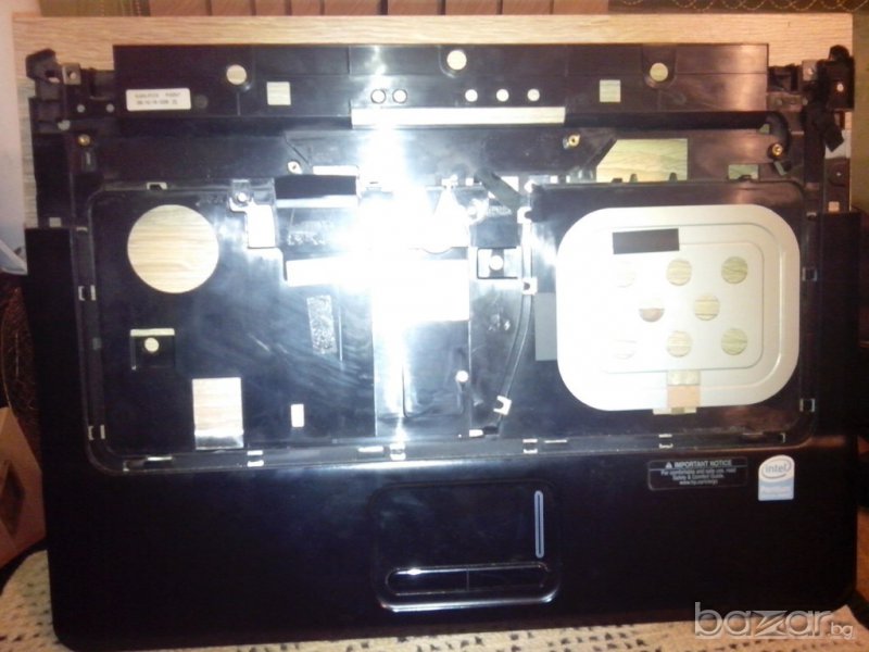 тъчпад с панела за лаптоп нр, снимка 1