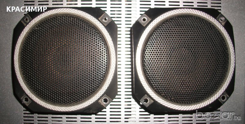 средночестотни говорители 2 броя, снимка 1