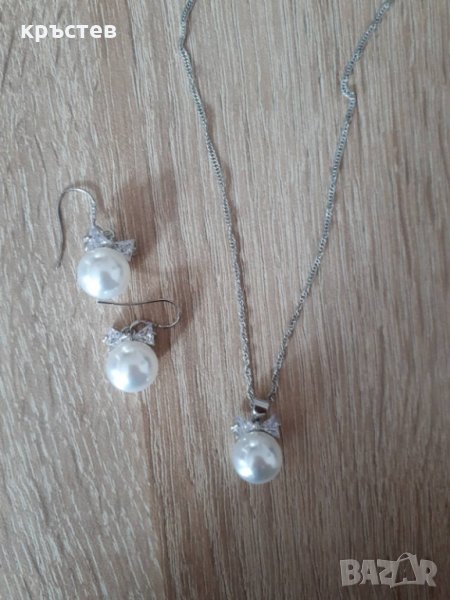 Елегантен Дамски комплект , снимка 1