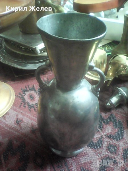Стара ваза 8024 , снимка 1