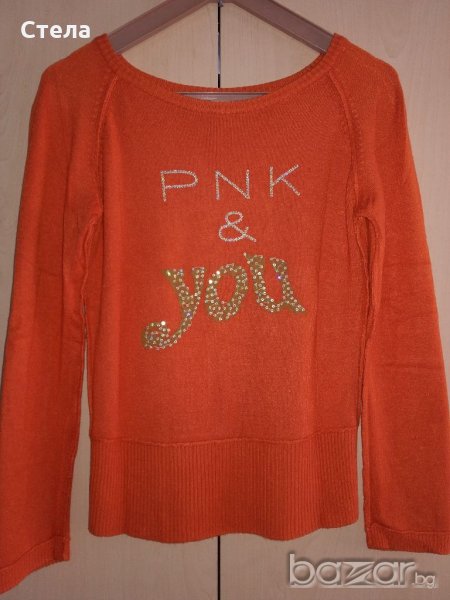 Красив дамска пуловер, снимка 1