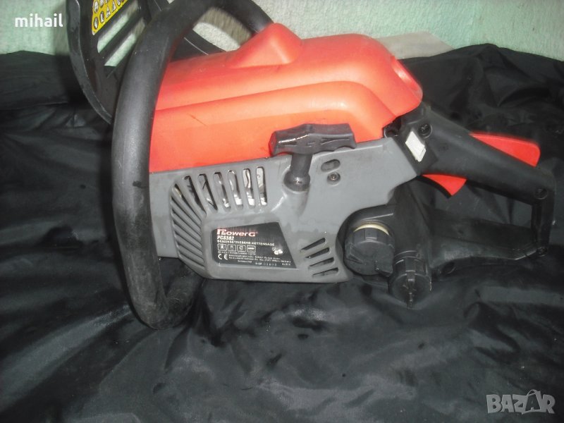 Продавам   PCS38Z на части, снимка 1