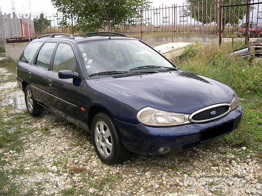 Продавам на части Форд Мондео (ford Mondeo|) 1,8 и 2,0 Джия `99г, снимка 1