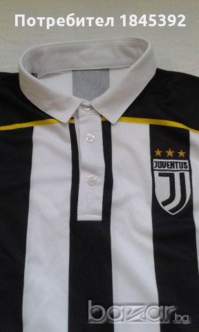 Екипи на Ювентус/Juventus, снимка 4 - Футбол - 20128792