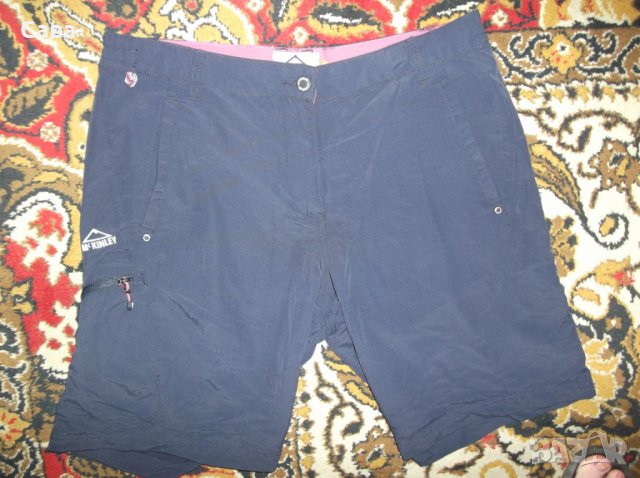 Къси панталони MC KINLEY   мъжки и дамски, снимка 3 - Къси панталони - 25647360