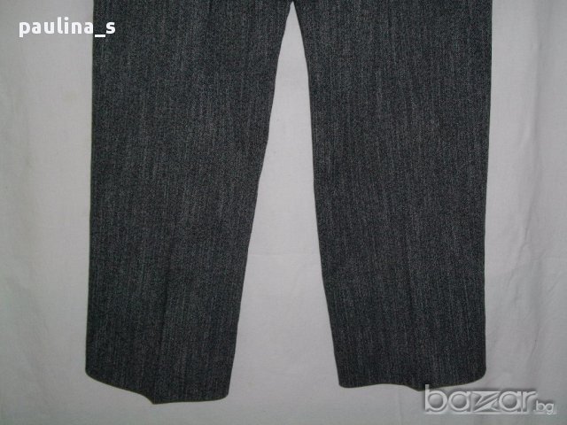 Дамски Винтидж панталон "Esprit" със свободни крачоли , снимка 8 - Панталони - 12414075