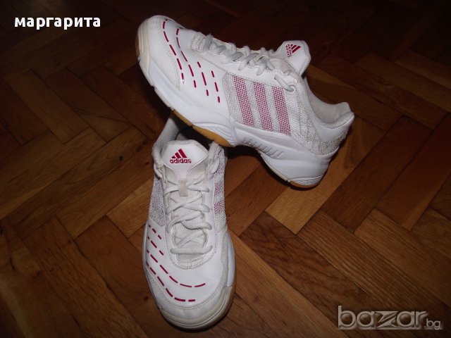 маратонки adidas, снимка 4 - Маратонки - 14807955