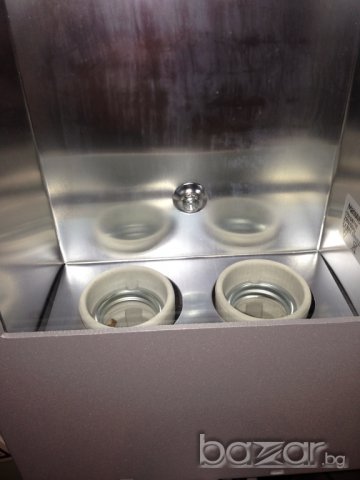 външно осветление "massive Philips" 46w Aluminium, снимка 8 - Прожектори - 6983574