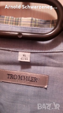 МЪЖКИ РИЗИ., снимка 12 - Ризи - 26012285