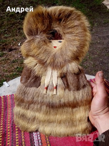 Стара Руска декорация #2, снимка 5 - Антикварни и старинни предмети - 24744407