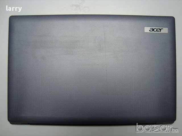 Acer Aspire 7250 на части, снимка 7 - Части за лаптопи - 14775538