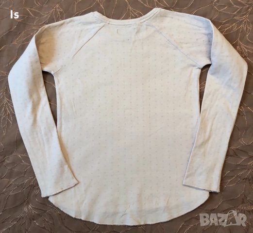 Блуза на Gap, купувана от Англия, 100% памук,, снимка 6 - Детски Блузи и туники - 24237661