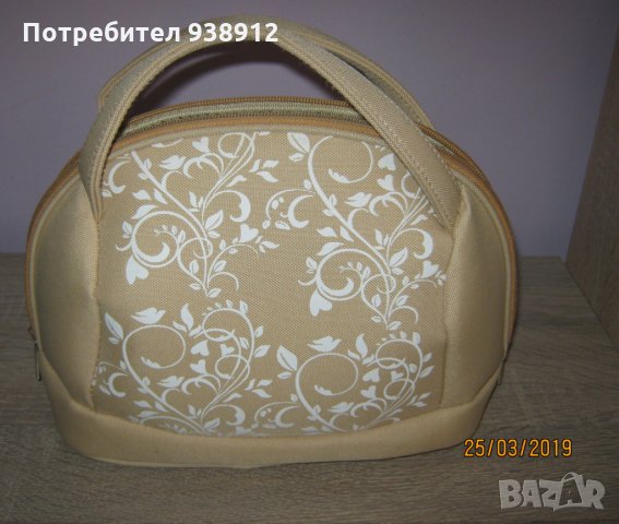 Чанта Dove, снимка 2 - Чанти - 16517308