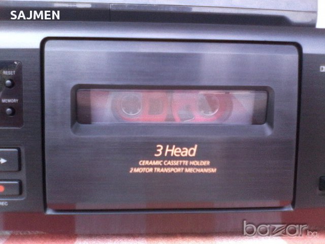   SONY tc-ke500s.дек, снимка 12 - Декове - 11698590