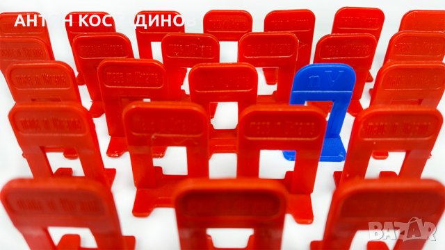 ИЗРАВНИТЕЛИ ЗА ПЛОЧКИ СВП - ОСНОВА 1.5 ММ 2000 БР., снимка 9 - Строителни материали - 24805032