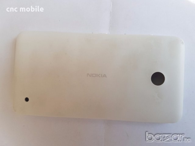 Nokia Lumia 630 - Nokia 630 оригинални части и аксесоари , снимка 3 - Резервни части за телефони - 19642224