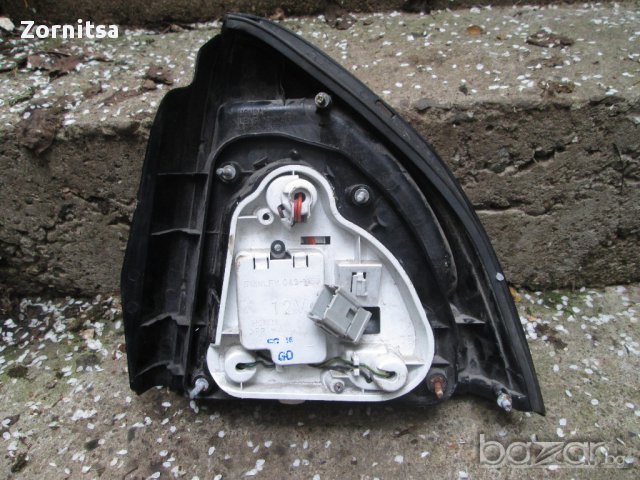 Ляв стоп Хонда Прелюд Honda Prelude, снимка 2 - Части - 12138747