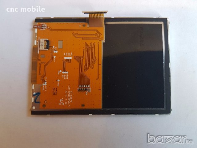 Samsung Galaxy Mini - Samsung GT-S5570 оригинални части и аксесоари , снимка 9 - Резервни части за телефони - 17191490