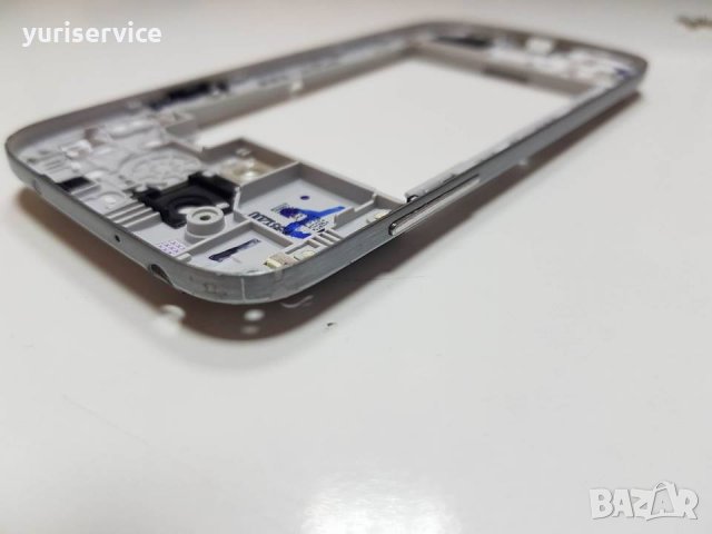 Среден борд за Samsung Galaxy S4 i9195, снимка 4 - Резервни части за телефони - 21772117