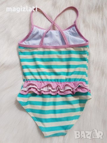 Бански 18-24 месеца, снимка 3 - Бебешки бански - 21835665