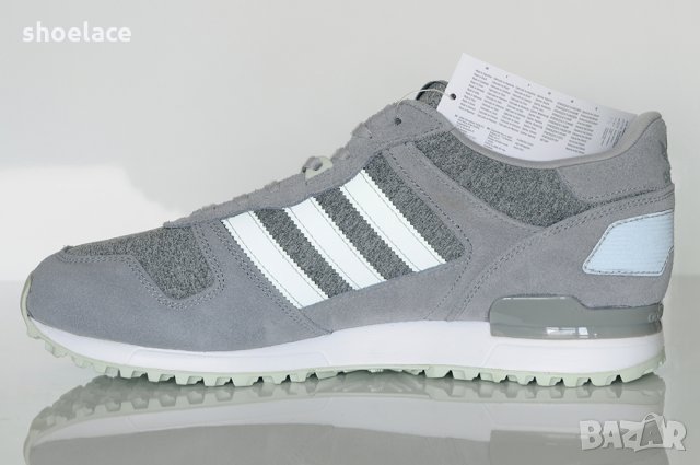 Adidas ZX700 номер 42 2/3 (27см) Оригинални!, снимка 4 - Маратонки - 22847779