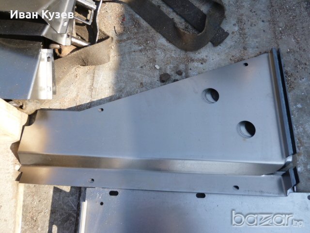 Ламарини за трактор Болгар,МТЗ, снимка 10 - Селскостопанска техника - 19660435