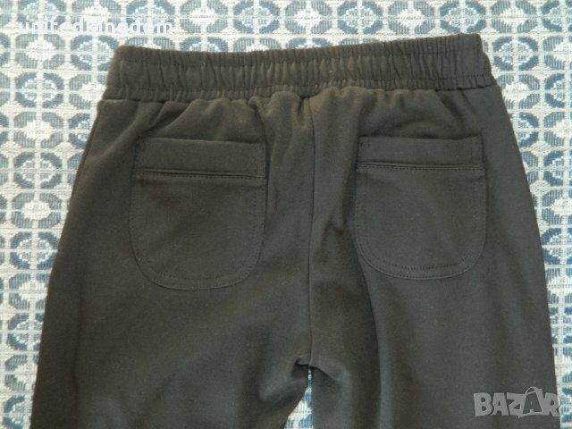 LONDSDALE - чисто нови спортни панталони (дълги или 3/4) - от Англия, снимка 2 - Детски панталони и дънки - 23786100