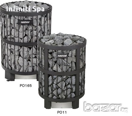 Печка за сауна Legend, снимка 2 - Други стоки за дома - 12886260