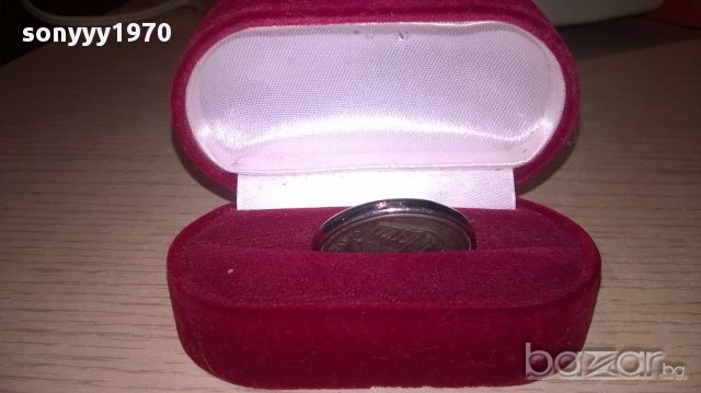 ПОРЪЧАНО-Basilica del santo s.antonio da padova-в кутиика-внос швеицария, снимка 11 - Антикварни и старинни предмети - 17567589