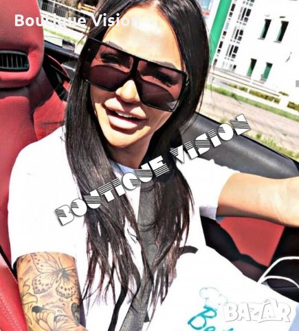 Нови слънчеви очила, снимка 10 - Слънчеви и диоптрични очила - 19883709