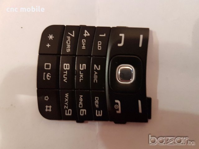 Nokia 8600 Luna - Nokia Luna оригинални части и аксесоари , снимка 7 - Резервни части за телефони - 19726594