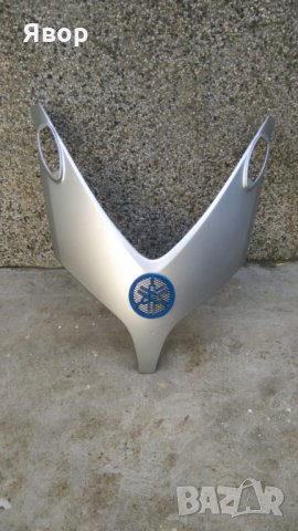 Фронтален спойлер Yamaha tmax , снимка 3 - Части - 22913650