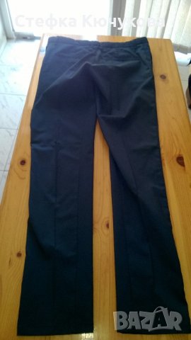 Мъжки панталони, снимка 5 - Панталони - 21664267
