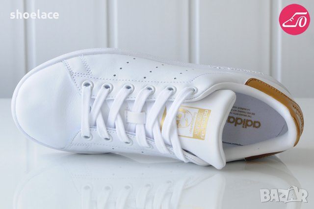 Adidas Stan Smith номер 36 2/3, 37 Оригинални!, снимка 5 - Кецове - 22834534