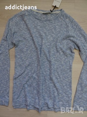 Мъжки пуловер JACK & JONES  размер L, снимка 3 - Пуловери - 26080568
