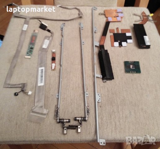 Asus X71SL / X71Q на части, снимка 3 - Части за лаптопи - 24895258