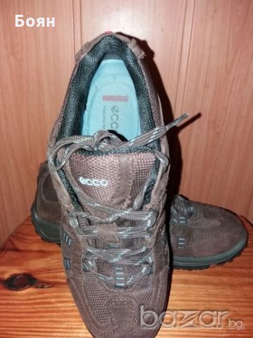 Обувки ECCO, снимка 2 - Други - 19816448