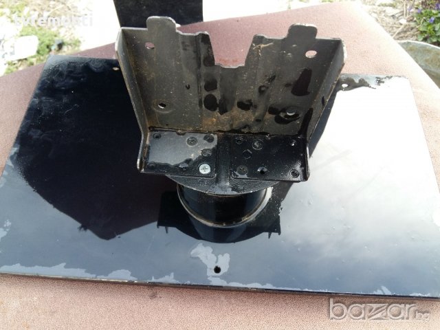 Стойка за телевизор, снимка 2 - Стойки, 3D очила, аксесоари - 21215566