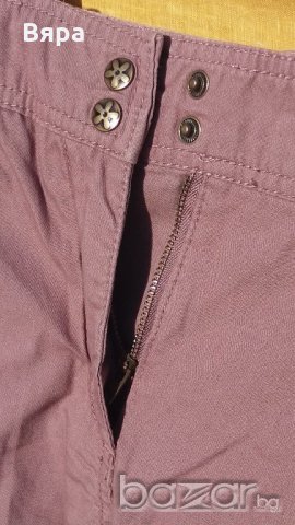 Панталон с мандали и спирали - 100% памук!, снимка 9 - Детски панталони и дънки - 19634886