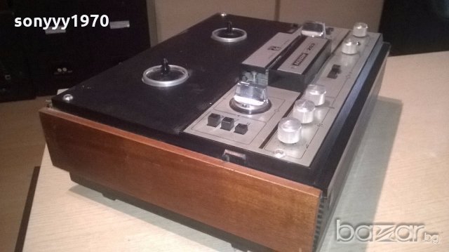 антика маяк-ретро колекция, снимка 7 - Ресийвъри, усилватели, смесителни пултове - 19378823