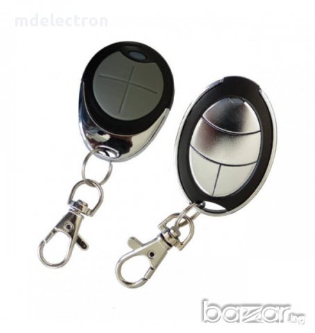 Автоматизиране и електронно управление на гаражни врати  M10, снимка 2 - Други - 14932486