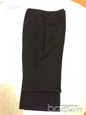 Черен костюм с флорални мотиви, снимка 7 - Костюми - 13487689