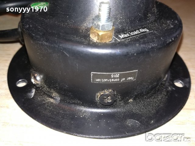 🛑eurolite germany-ПРОФИ мотор за диско топка-внос швеицария, снимка 11 - Други - 20900570