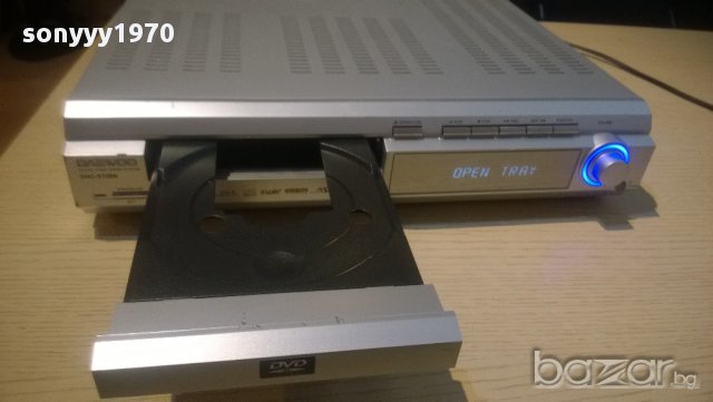 daewoo dhc-x100n-cd amplifier-6 канала-внос швеицария, снимка 7 - Ресийвъри, усилватели, смесителни пултове - 11804086