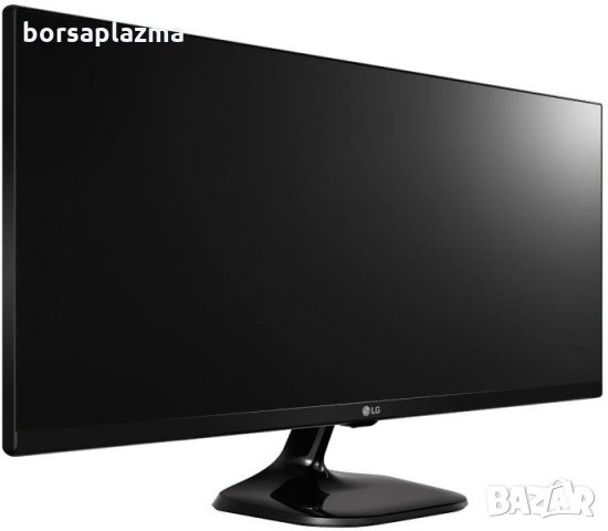 Монитор LG 25UM58-P IPS LED 21:9, 2560x1080, 75 Hz, 5ms, HDMI, снимка 3 - Монитори - 23006195