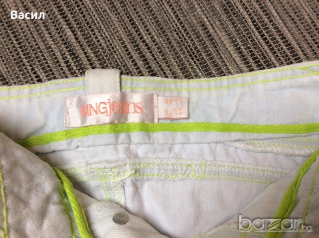 пола манго, снимка 3 - Поли - 19771872