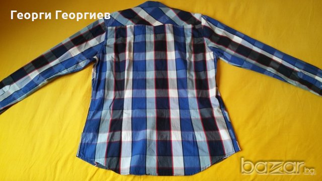 Мъжка риза Matinique /Матиник, 100% оригинал, снимка 8 - Ризи - 20699574