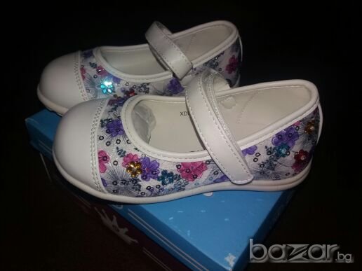 Нови обувки N 25, снимка 2 - Детски сандали и чехли - 20789772