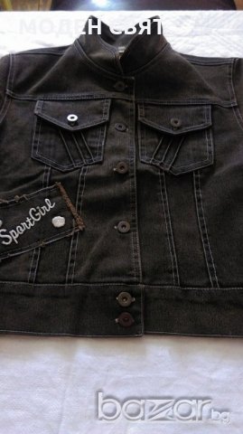 Юношески дънков комплект, снимка 6 - Детски комплекти - 21441684