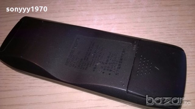 panasonic remote-внос швеицария, снимка 12 - Ресийвъри, усилватели, смесителни пултове - 18364998
